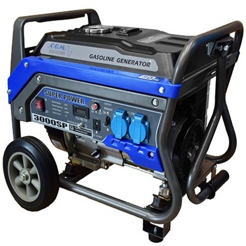 Generatore corrente cgm - di,