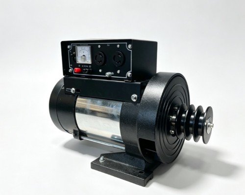 Gruppi elettrogeni diesel