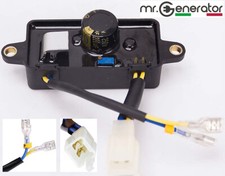 AVR REGOLATORE DI TENSIONE