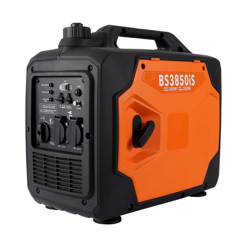 Generatore corrente 3500w - di,