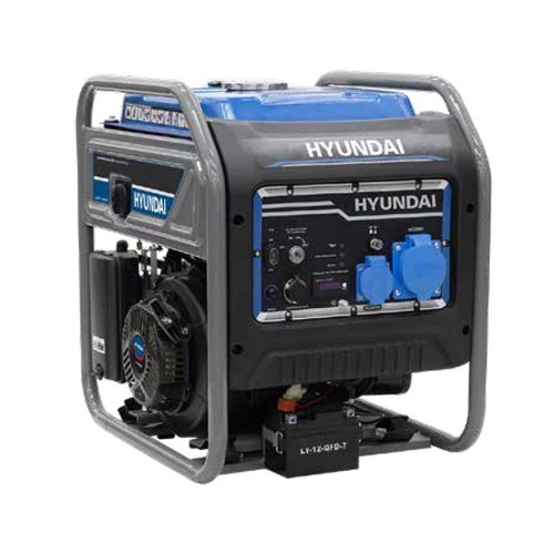 Generatore inverter hyundai - generatore,
