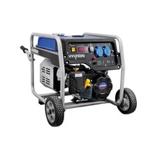 Hyundai PT3000 gruppo