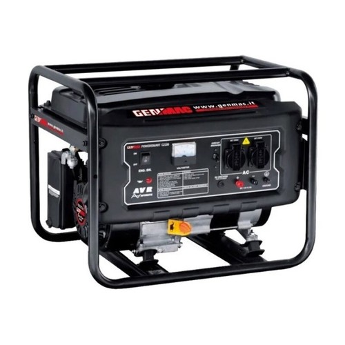 Genmac g3200 gruppo - -,