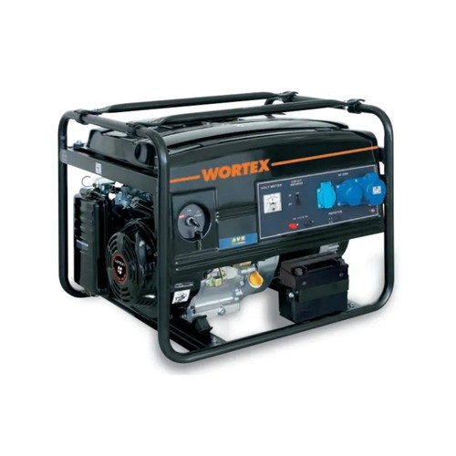 Wortex 3500 gruppo - wortex, lw