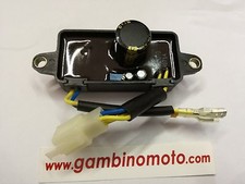 REGOLATORE DI TENSIONE