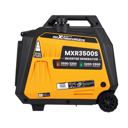 Generatore corrente dual - generatore, di