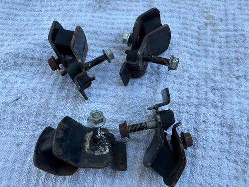 100401r supporti motore - 100401r,
