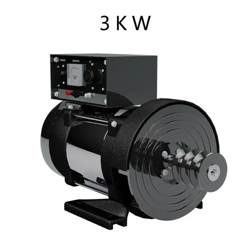 Generatore diesel 3kw 5kw - diesel, 8kw
