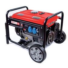 GENERATORE DI CORRENTE GRUPPO