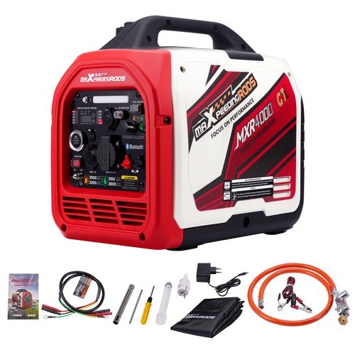 Generatore corrente dual - corrente,