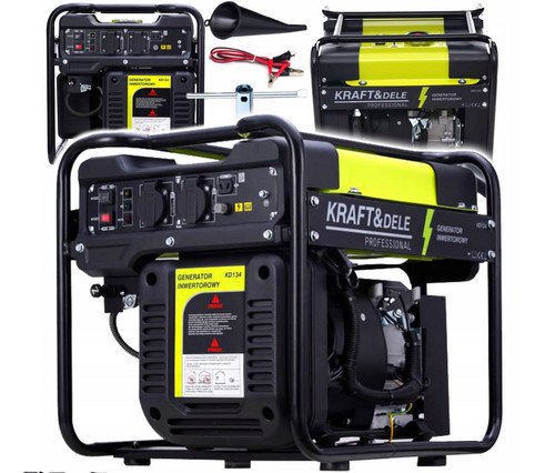 Generatore corrente - generatore,