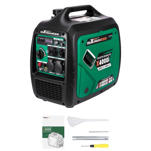 2kw generatore inverter - 3.2kw,