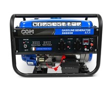 Gruppo Elettrogeno 3Kw CGM -