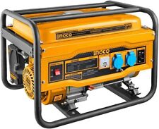 Generatore di corrente gruppo