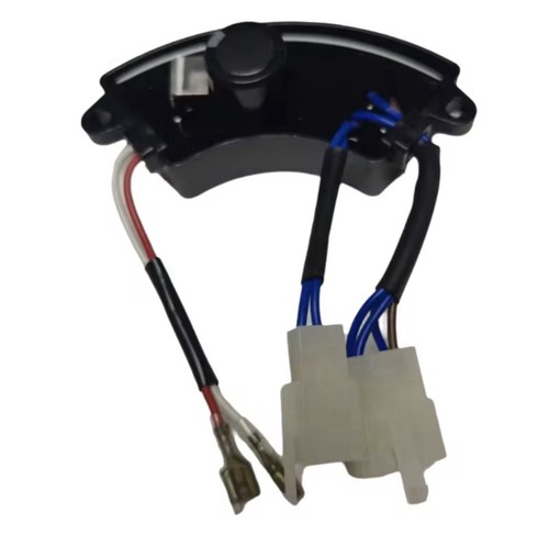 Avr regolatore tensione - avr,