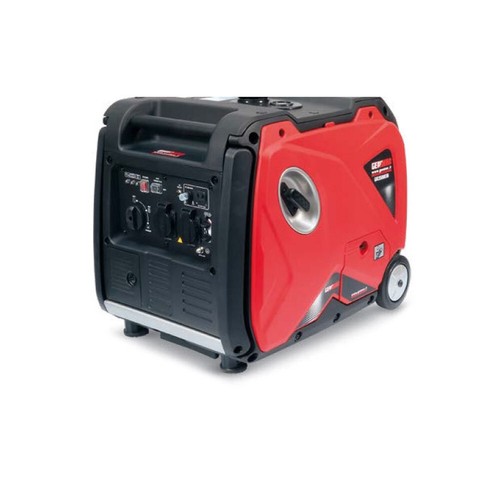 Generatore corrente inverter - generatore,