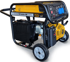 Generatore di corrente benzina