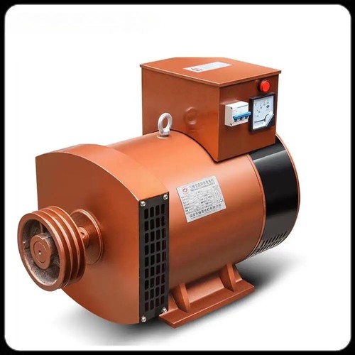 Gruppi elettrogeni diesel