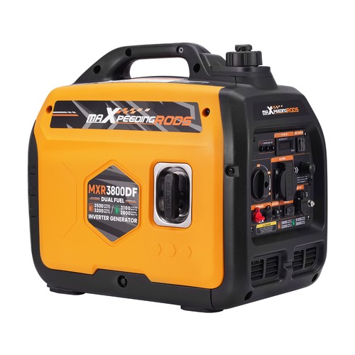 Generatore corrente 3500w - di,