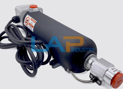 One for diesel - for, gruppo
