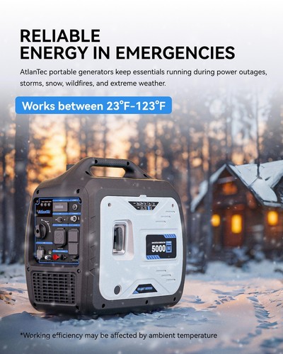 Generatore inverter portatile - inverter,