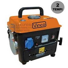 GENERATORE DI CORRENTE GRUPPO