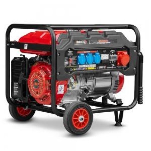 Generatore corrente avr - generatore,