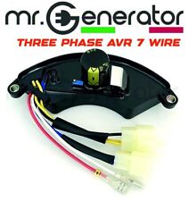 AVR 4 a 8kW "7 FILI"