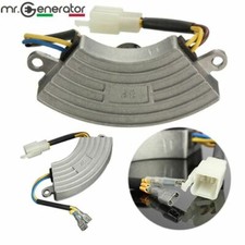 AVR REGOLATORE DI TENSIONE