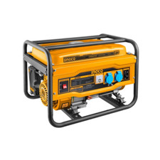 Generatore di corrente gruppo