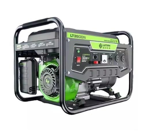 Generatore benzina - generatore,