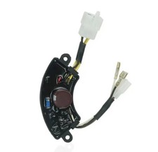 AVR REGOLATORE DI TENSIONE