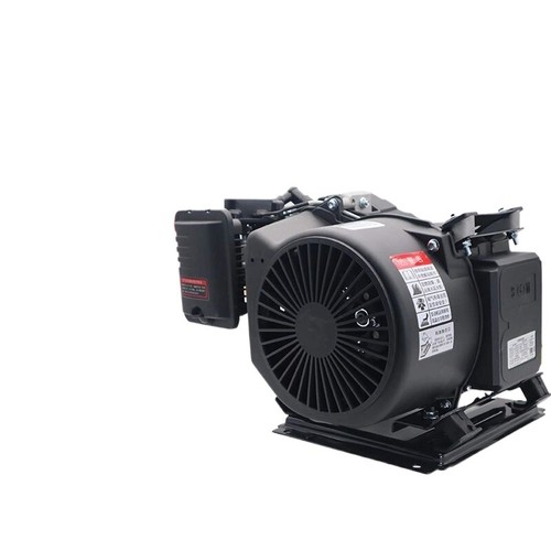 Generatore range extender - generatore,