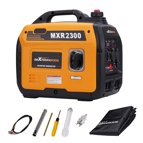 Generatore corrente 2300w - generatore,