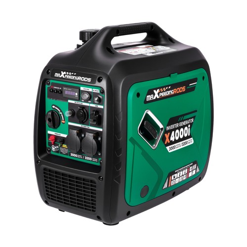 2kw generatore inverter - 3.2kw, di