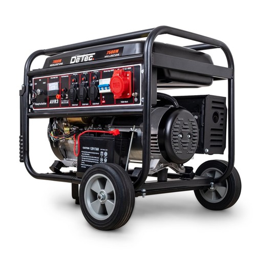 Generatore corrente a - corrente,