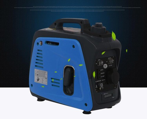 Generatore inverter elettrico - generatore,
