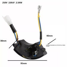 RICAMBIO AVR REGOLATORE DI