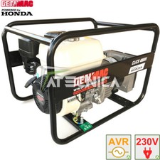 Generatore di corrente HONDA