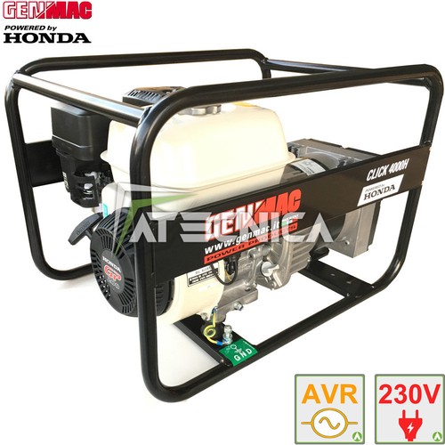 Generatore corrente honda - di,