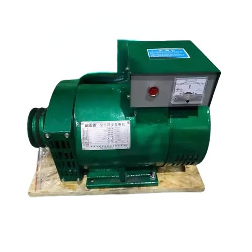 Generatore diesel 3kw 1500rpm - 3kw,
